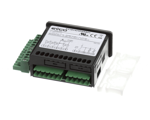 Franke Foodservice System 18022680 Evco Controller W/ Program (FFS18022680) Each