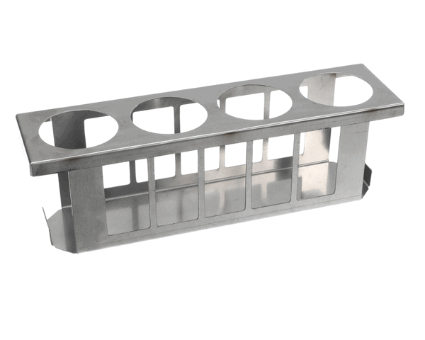 Franke Foodservice System 18023924 Sauce Bottle Holder 4 Hole (FFS18023924) Each