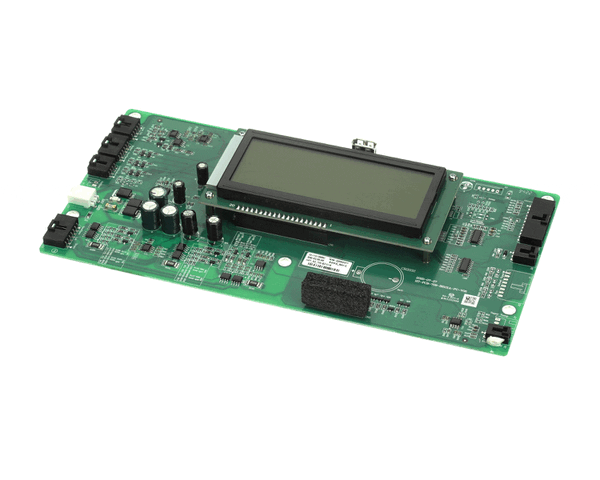 Franke Foodservice System 18025583 F3D3 Legacy Pcb Board Bwc/Lgcy (FFS18025583) Each