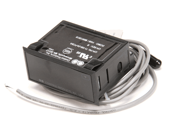 Franke Foodservice System 19000154 Temp Indicator 24V Ac (FFS19000154) Each