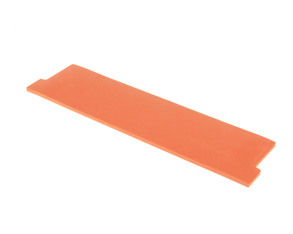 Franke Foodservice System 19000247 Baffle - Rubber For Fry Dispenser (FFS19000247) Each