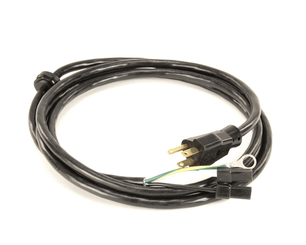 Franke Foodservice System 19000282 Cord Set 14/3 Sjtow 105 C Stra (FFS19000282) Each