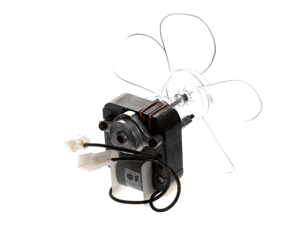 Franke Foodservice System 19000454 Evaporator Fan & Motor W/ 5.5 Blade (FFS19000454) Each