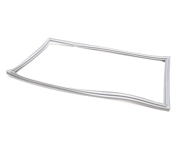 Franke Foodservice System 19000472 Door Gasket, Gsf-18, 28.75X16X0.625 (FFS19000472) Each