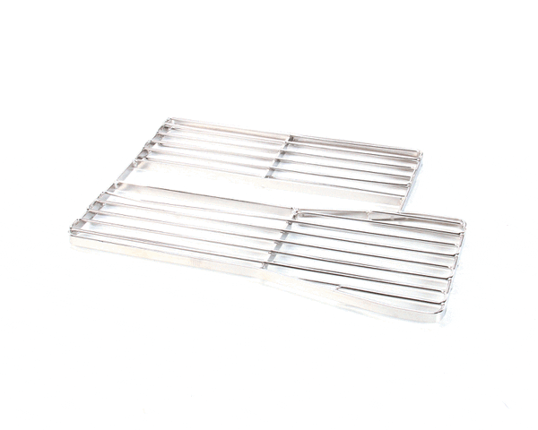 Franke Foodservice System 19000785 Wire Rack, Top Fry Basket Supp (FFS19000785) Each