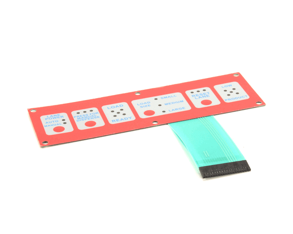 Franke Foodservice System 19000798 Operator Panel (FFS19000798) Each