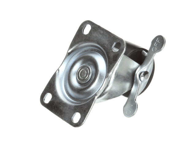 Franke Foodservice System 19000817 Caster, Swivel With Brake (FFS19000817) Each