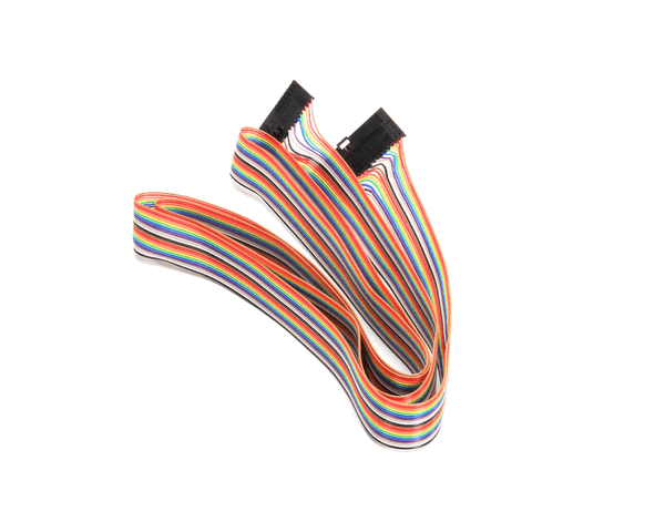 Franke Foodservice System 19001033 Cable Assembly-Control 1.7 M (FFS19001033) Each