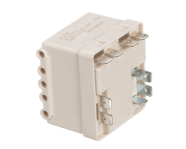 Franke Foodservice System 19001082 Start Relay, For Compressor Sc (FFS19001082) Each
