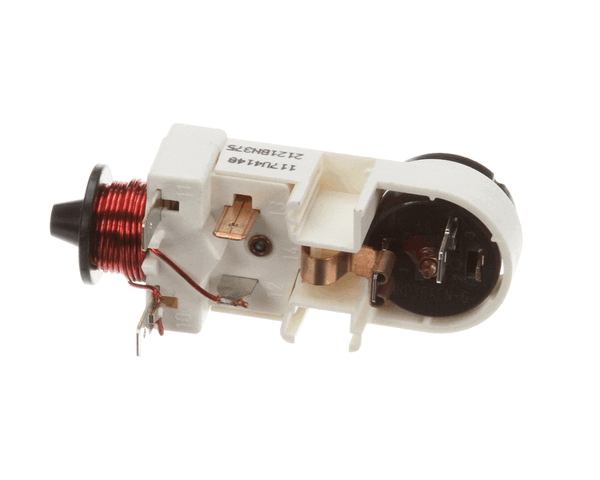 Franke Foodservice System 19001083 Start Relay, For Tf4Clx, 115/6 (FFS19001083) Each