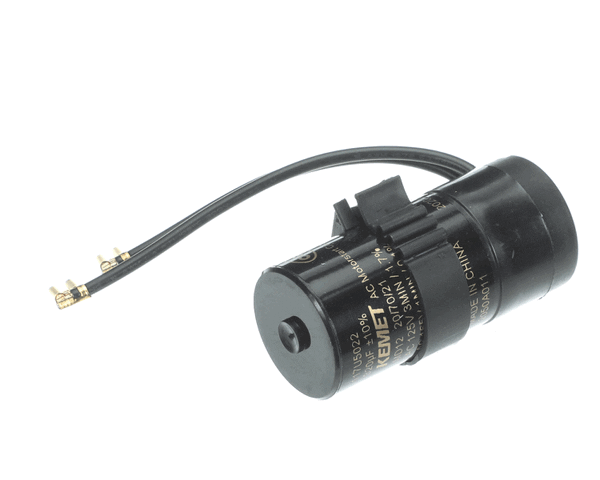 Franke Foodservice System 19001084 Start Capacitor, For Nf7Clx (FFS19001084) Each