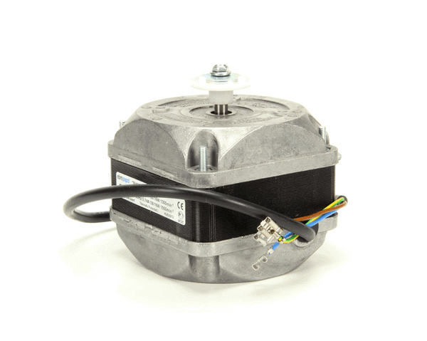 Franke Foodservice System 19001253 Motor, Condenser Fan, 115V, 16 (FFS19001253) Each