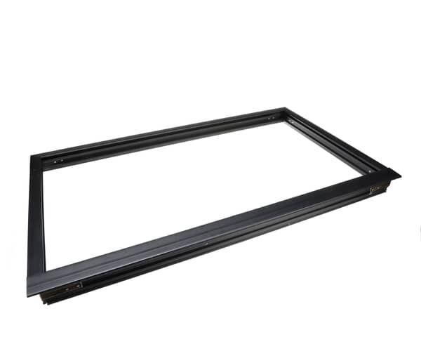 Franke Foodservice System 19001266 Frame/Track, Slider Door (FFS19001266) Each