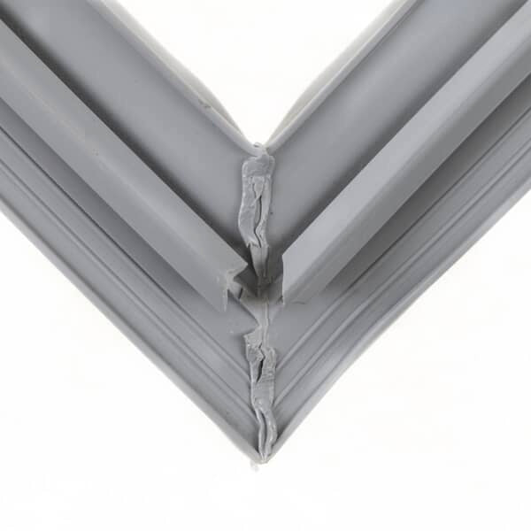Franke Foodservice System 19001773 Front Door Gasket, 19.25X15.25X0.625 (FFS19001773) Each