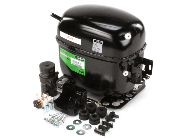 Franke Foodservice System 19001820 Compressor (FFS19001820) Each