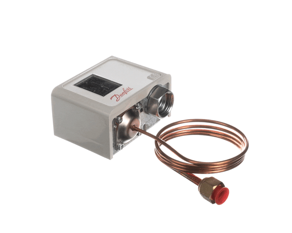 Franke Foodservice System 19001942 Pressure Control (FFS19001942) Each