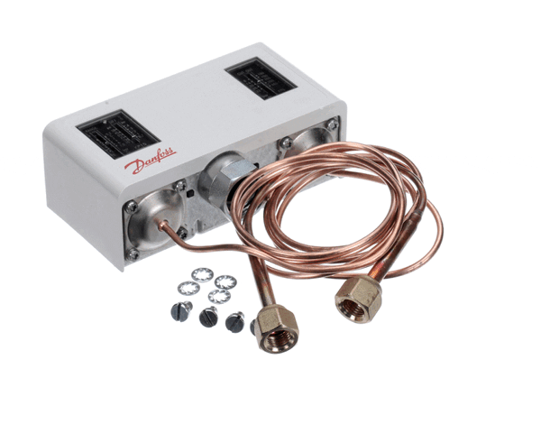 Franke Foodservice System 19002039 Refrig Pressure Ctrl Switch (FFS19002039) Each