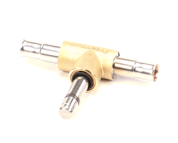 Franke Foodservice System 19002276 Valve Solenoid 3/8" Tube (FFS19002276) Each