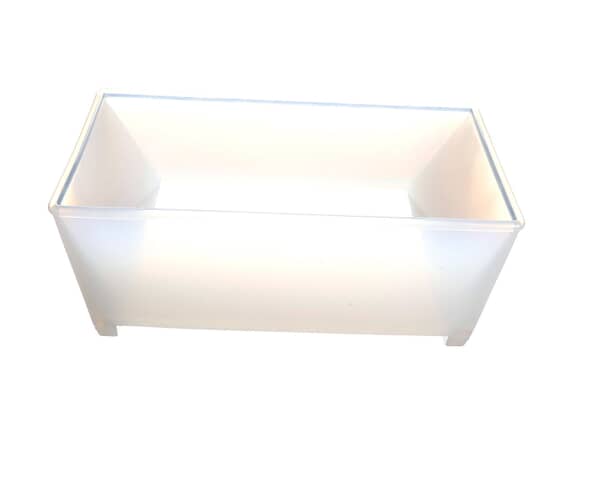 Franke Foodservice System 19002725 Bucket Silicone (FFS19002725) Each