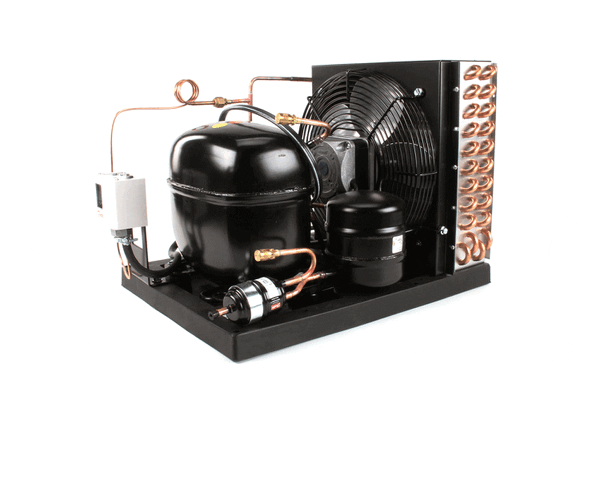 Franke Foodservice System 19002864 Condensing Unit, .50 Hp, Lt, R (FFS19002864) Each