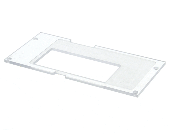 Franke Foodservice System 19003056 Overlay Plate (FFS19003056) Each
