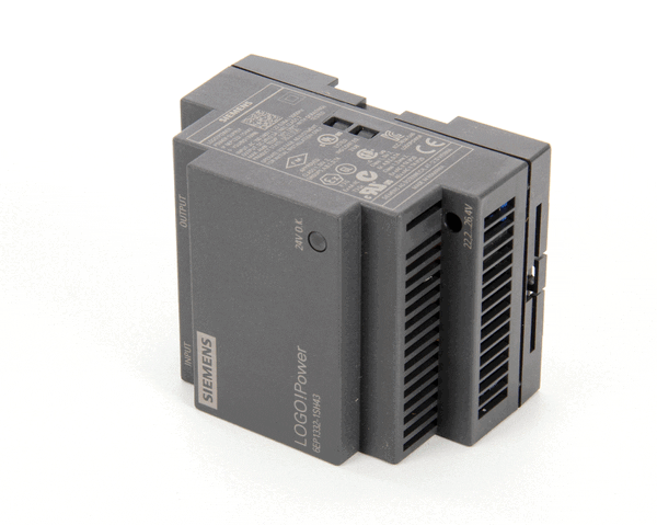 Franke Foodservice System 19003762 Pwr Supply, 24V Dc (FFS19003762) Each