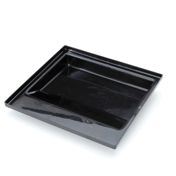 Franke Foodservice System 19003923 Drip Tray Lower (F3Dn) (FFS19003923) Each