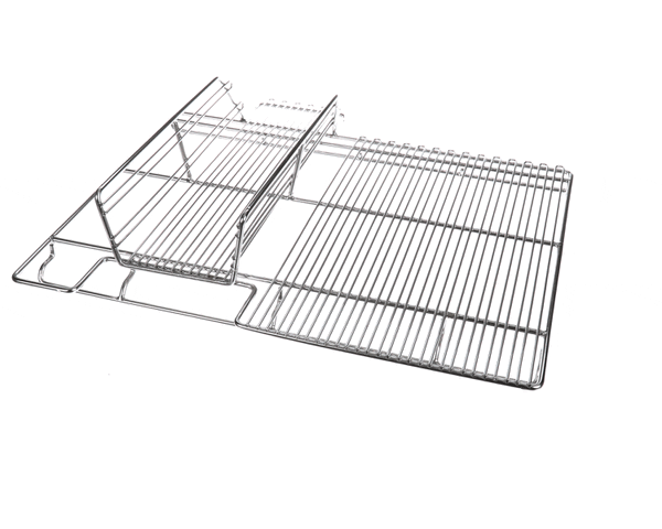 Franke Foodservice System 19004013 Wireform Drip Tray F3D3 Sgl (FFS19004013) Each