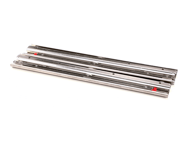 Franke Foodservice System 19004167 Complete Roller Slide (FFS19004167) Pair