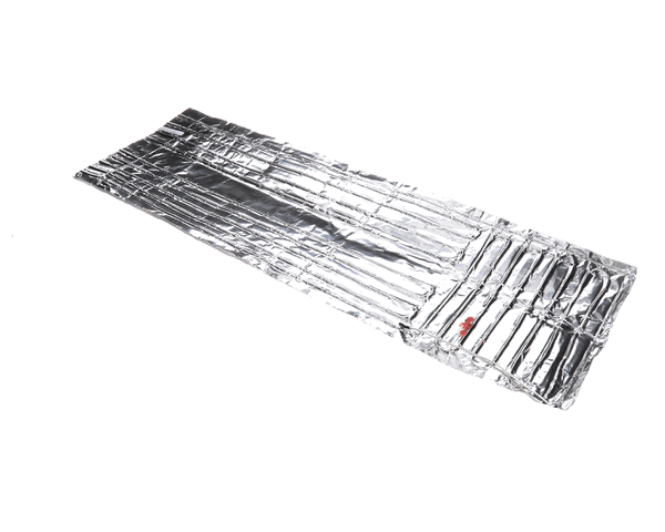 Franke Foodservice System 19004185 Foil Heater 70" X 12" 120V/136 (FFS19004185) Each
