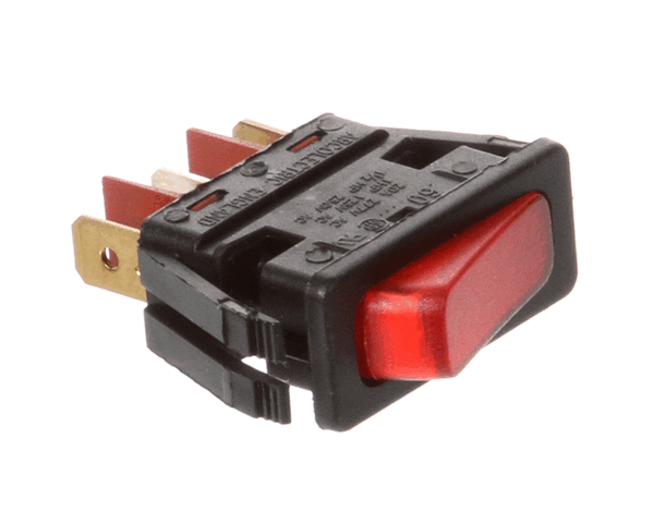 Franke Foodservice System 19004198 Switch, Arcolectric 250V 20A 1 (FFS19004198) Each