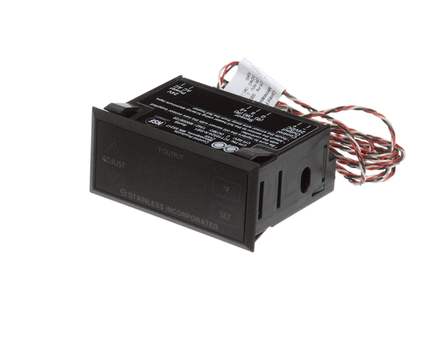 Franke Foodservice System 19004208 Controller (FFS19004208) Each