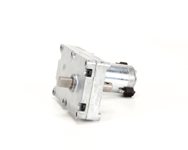 Franke Foodservice System 19004441 Motor, Gear Reduction (FFS19004441) Each