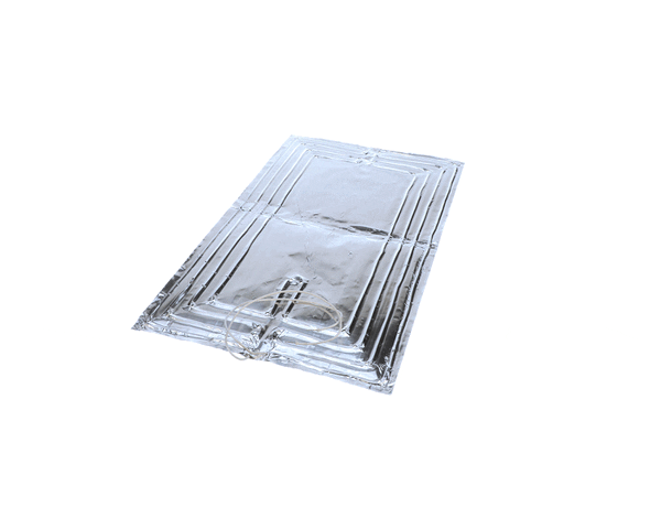 Franke Foodservice System 19004463 Foil Heater 20.5X12.25 120V (FFS19004463) Each
