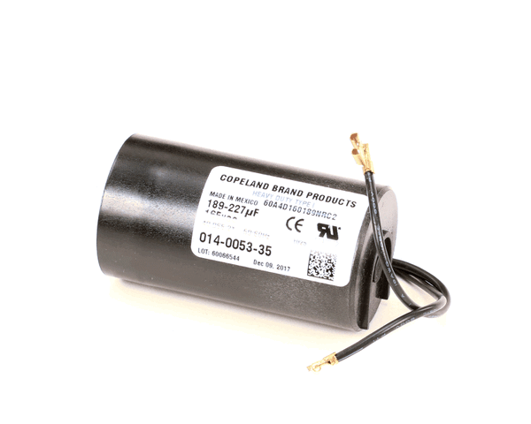 Franke Foodservice System 19005292 Capacitor (FFS19005292) Each