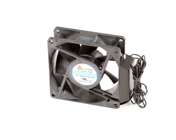 Franke Foodservice System 19005500 Axial Fan (FFS19005500) Each