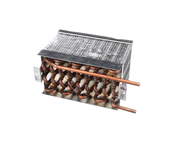 Franke Foodservice System 19006023 Evaporator Coil (FFS19006023) Each