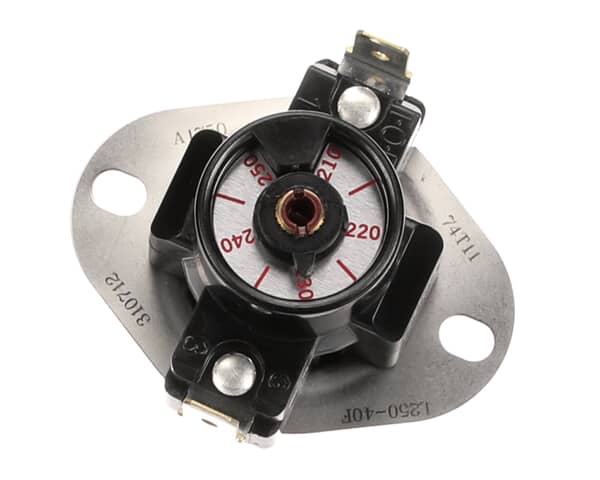 Franke Foodservice System 19006622 Thermostat (FFS19006622) Each