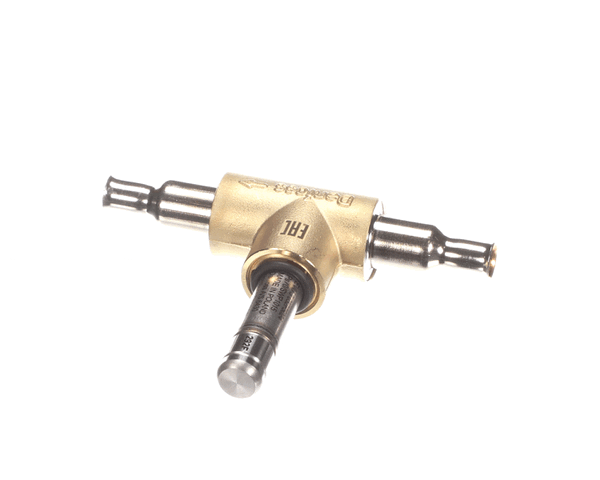 Franke Foodservice System 19006915 Valve Solenoid Body 1/4" Tube (FFS19006915) Each