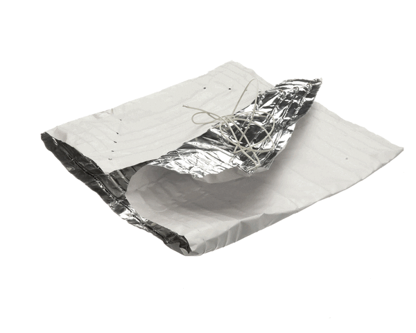 Franke Foodservice System 19007673 Foil Htr 35.7"X16.1" 120V/500W (FFS19007673) Each
