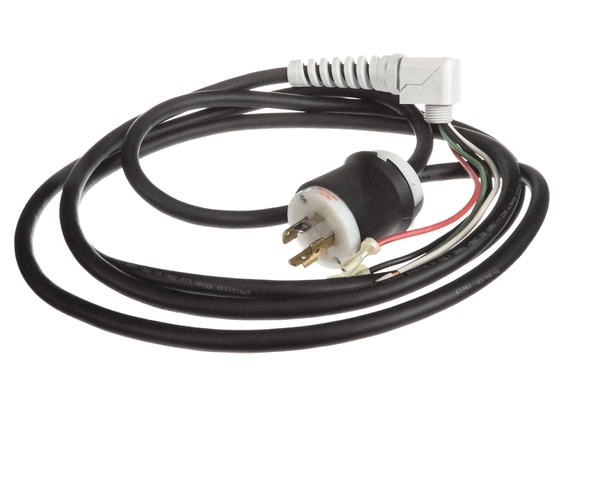 Franke Foodservice System 19008887 Electrical Cord Nema L-14-20P (FFS19008887) Each