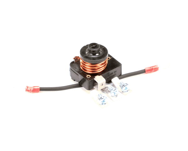 Franke Foodservice System 19008898 Replace Relay Tesumeh K7 1-45 (FFS19008898) Each