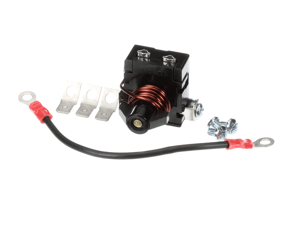 Franke Foodservice System 19008928 Relay, Tecumseh #K71-39 (FFS19008928) Each