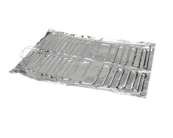 Franke Foodservice System 19009348 Foil Heater 120V 13.75 X 20 (FFS19009348) Each