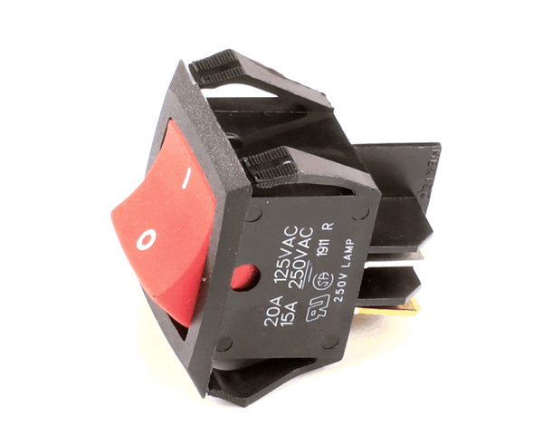 Franke Foodservice System 19009572 Rocker Switch (FFS19009572) Each