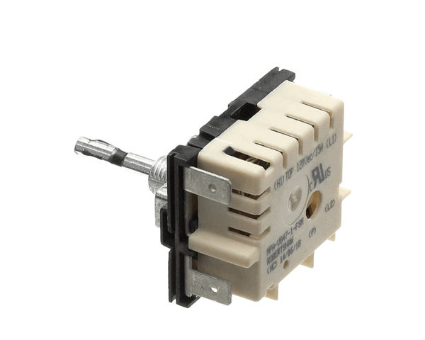 Franke Foodservice System 19009680 Switch, Infinite 120V/15A (FFS19009680) Each
