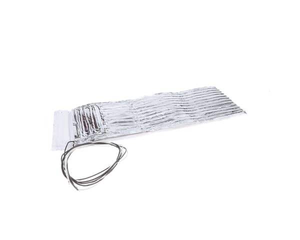Franke Foodservice System 19009942 Foil Heater 53.5" X 9.25" 120V (FFS19009942) Each