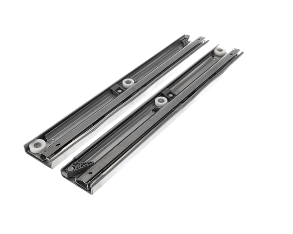 Franke Foodservice System 19010310 Slide, Drawer S/S 19.69"L (FFS19010310) Each
