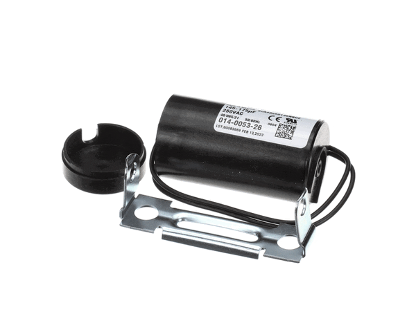 Franke Foodservice System 19010713 Start Cap (FFS19010713) Each