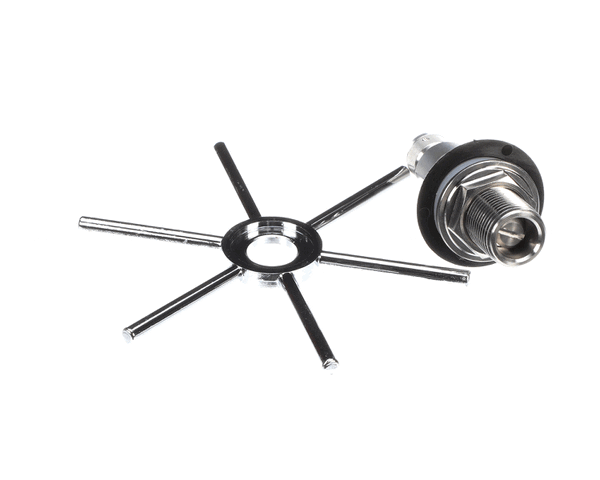 Franke Foodservice System 19011164 Valve,Spinjet Spray, Rhino Cof (FFS19011164) Each
